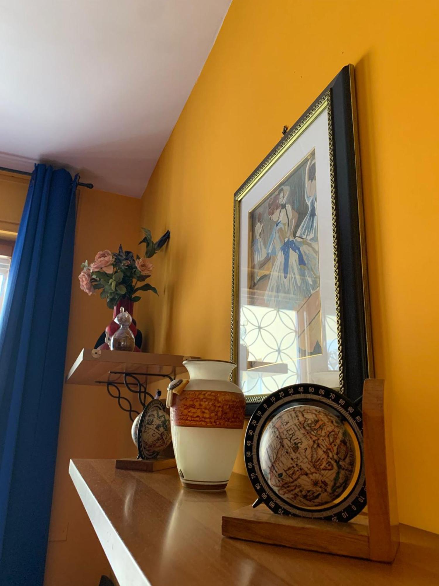 Lunabed Roma - Affitti Brevi Экстерьер фото